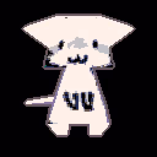Wi Wi Wi Cat