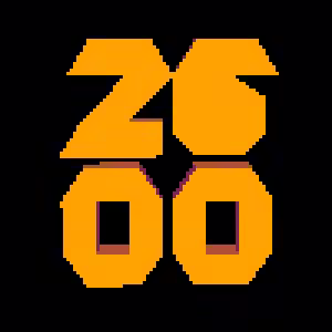 XP2600 (Splatoon 2)