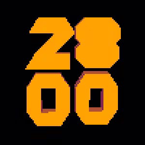 XP2800 (Splatoon 2)