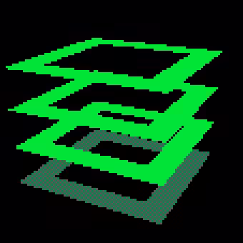Dapple SZ Speedladder