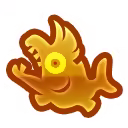 Got a Gold Decoration in Big Run