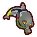 Flipper-Flopper Splats x 100