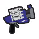 4★ Clash Blaster User