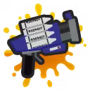 5★ Clash Blaster User