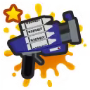6★ Clash Blaster User