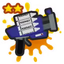 7★ Clash Blaster User