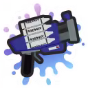 10★ Clash Blaster User