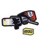 4★ Custom Range Blaster User