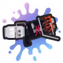 10★ Blaster User