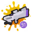 5★ S-BLAST '91 User