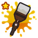 6★ Octobrush User