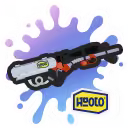 10★ Custom E-liter 4K Scope User