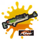 5★ Splatterscope CAM-O User