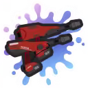 10★ Dualie Squelchers User