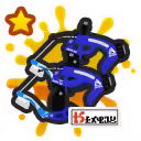 6★ Dapple Dualies Nouveau User