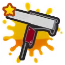 6★ Flingza Roller User
