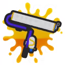 5★ Splat Roller User