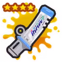 9★ Mint Decavitator User