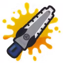 5★ Splatana Stamper User