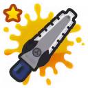 6★ Splatana Stamper User