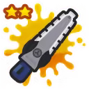 7★ Splatana Stamper User