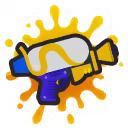 5★ Splattershot User