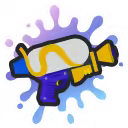10★ Splattershot User
