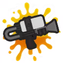 5★ Octo Shot Replica User