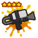 9★ Octo Shot Replica User