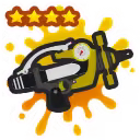 9★ Splash-o-matic User