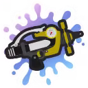 10★ Splash-o-matic User