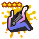 9★ Slosher User