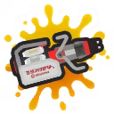5★ Heavy Edit Splatling User