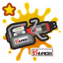 6★ Heavy Edit Splatling Nouveau User