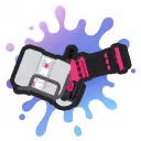 10★ Heavy Splatling User