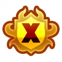 Top 10 in X Battle!