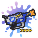 Rapid Blaster Pro Deco