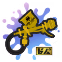 Aerospray RG