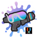 Glamorz Splattershot