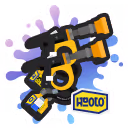 Custom Douser Dualies FF