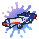 Splattershot Pro