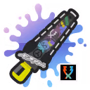 Stickerz Splatana Stamper