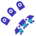 Triple Inkstrike